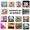Ultimate LB CD Bundle (13 Titles)